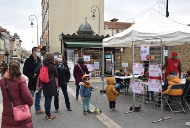 100% PLAISIR - SAMEDI 5 DÉCEMBRE 2020